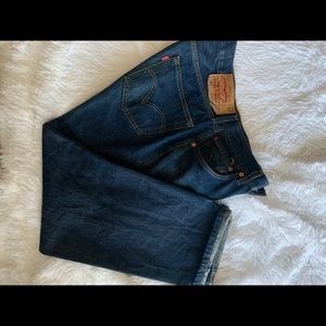 Men’s jeans
